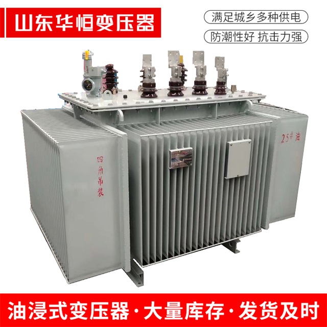 S13-10000/35高安高安高安电力变压器厂家