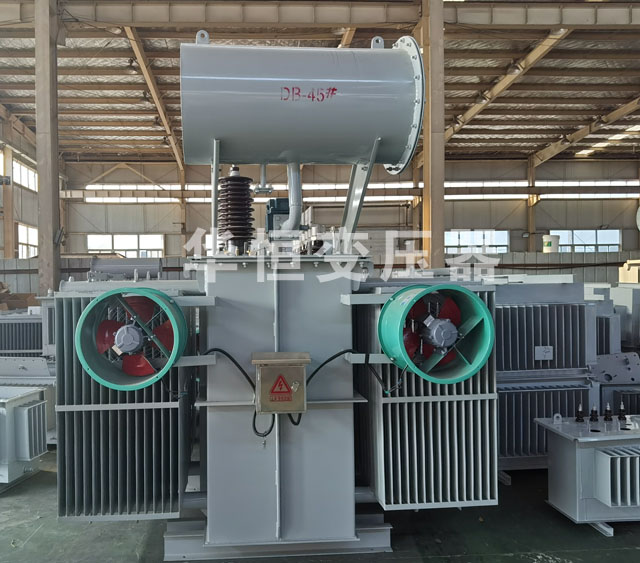 S13-8000/35高安高安高安电力变压器