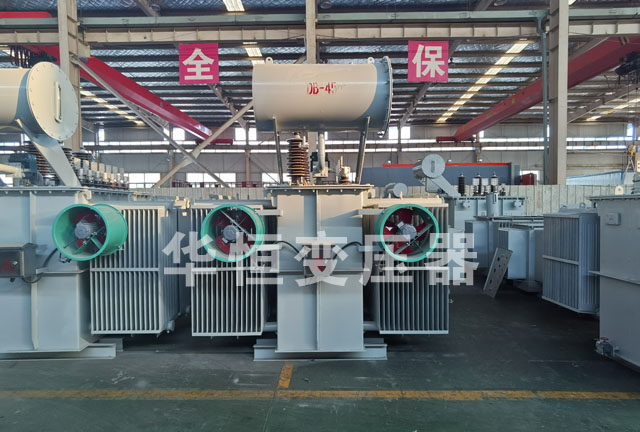 S13-6300/35高安高安高安电力变压器
